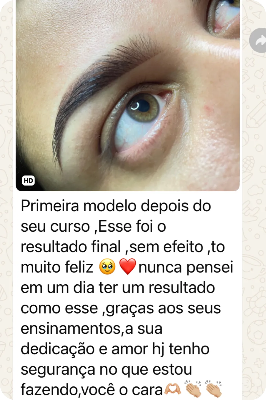 Feedback novo 1